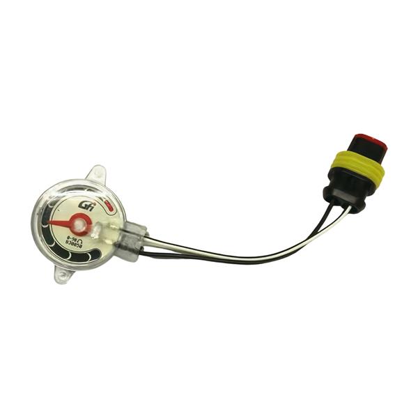 BRC GFI Füllstandsensor 0-90 Ohm 130° Multiventil